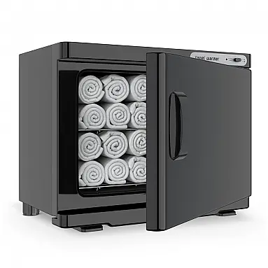 Aquecedor de Toalhas 23L Armazena