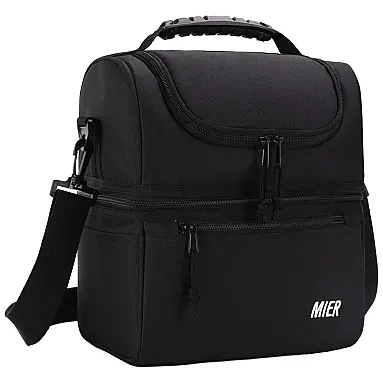 Bolsa Térmica Portátil 10L, Mantém