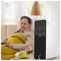 Creliver 1 2 Liter Dual Use Machine Home AC 100 240V, Car DC 12V