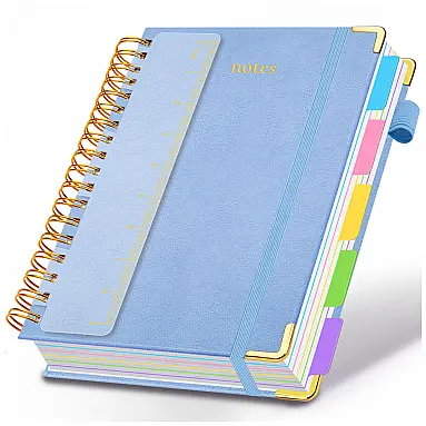 Caderno Universitário B5 18x25cm 5