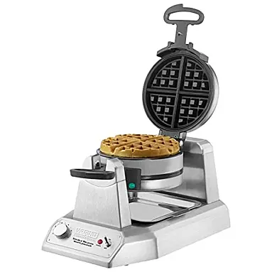 Máquina de Waffle, WARING WW200,