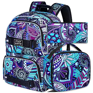 Mochila AGSDON 3 em 1