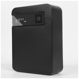 Difusor de Aromaterapia Bluetooth para Ambientes Amplos HUATOL Cobertura de até 2.500 pés quadrados