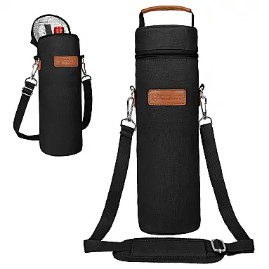 Bolsa Térmica para Vinho OPUX
