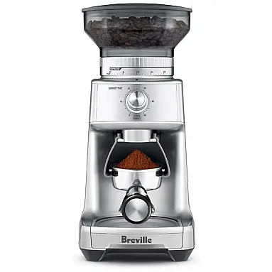 BCG600SIL Moedor de Café Elétrico