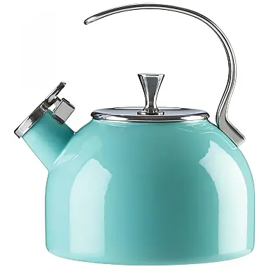 Chaleira de Chá 2.5L em