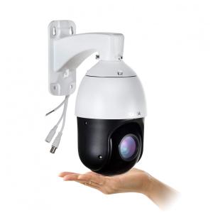 Câmera de Segurança SUNBA com 22x de Zoom Motorizado e Visão Noturna