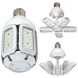 Lâmpada LED 60W, 5000K Branca com Base E26, 1 Unidade, SATCO S29752, Branco