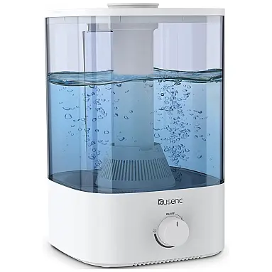 Umidificador Portátil Susenc 3,5 Litros