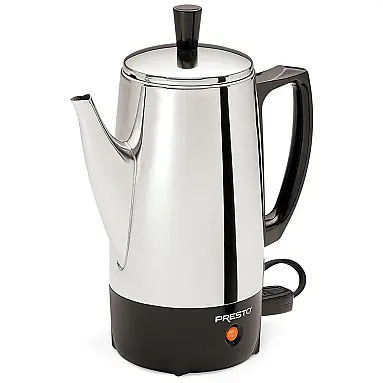 Chaleira Elétrica para Café 500