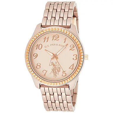 Relógio Feminino dede quartzo Rose