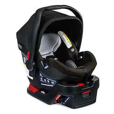Bebê Conforto B Safe Gen2