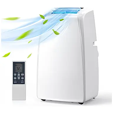 Ar Condicionado Portátil 12000 BTU