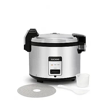 Panela de Arroz Elétrica 7,2