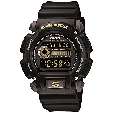 Relógio Masculino G Shock Rezina,