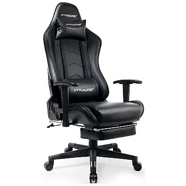 Cadeira de Escritório Gamer Giratório