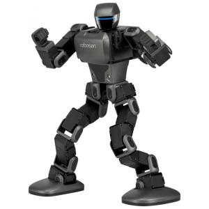 Robosen Interstellar Scout K1 PRO: O Presente de Robô Definitivo para Crianças e Entusiastas de Tecnologia, com Controle por Voz