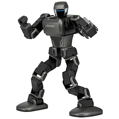 Robosen Interstellar Scout K1 PRO: