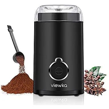 VK Moedor de Café e