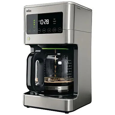 Cafeteira Elétrica Programável Brew Sense,