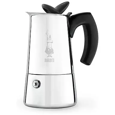 Cafeteira de Café Expresso Manual