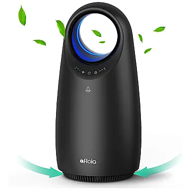 Afloia Purificador de Ar com