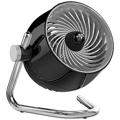 Ventilador Compacto 3 Velocidades e