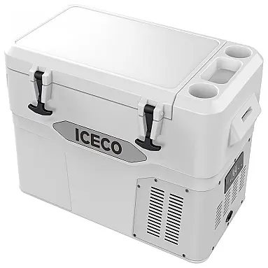 JP42 Pro, refrigerador portátil, 12v,
