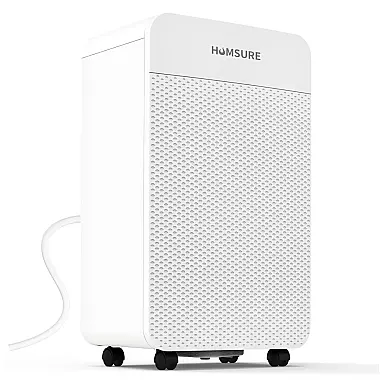 Desumidificador 1.5L até 140 m2