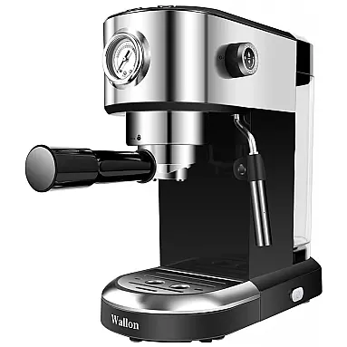 Máquina de Café Expresso 1,4