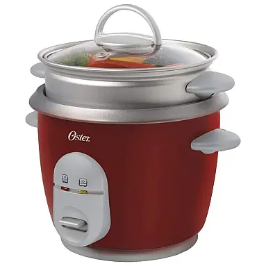 Panela de Arroz Elétrica 1L