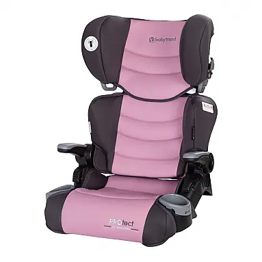 Assento Elevador Baby Trend Protect