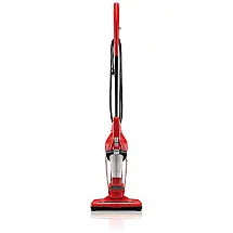 Aspirador de Pó, 3 em 1, Com Fio, Portátil, 110v, DIRT DEVIL SD20020, Vermelho