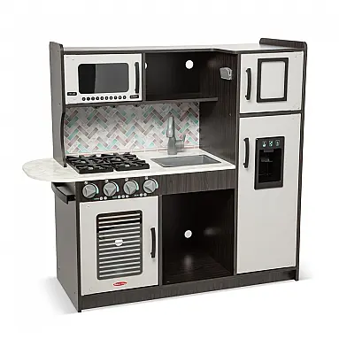 Cozinha Infantil em Madeira com