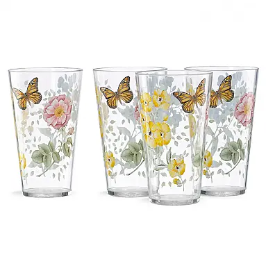 Conjunto de Copos 590mL para