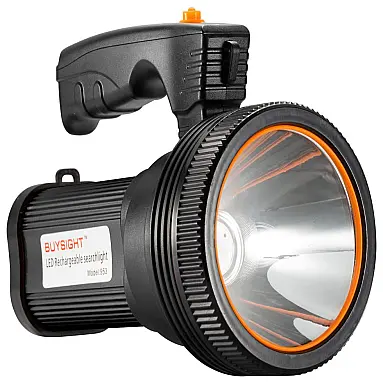 Lanterna LED CREE L2 Holofote
