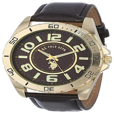 U.S. Polo Assn. Clássico Masculino