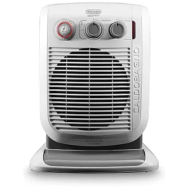 Aquecedor Elétrico Portátil 1500 Watts