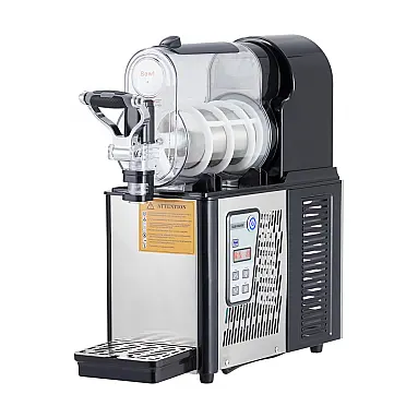 Máquina de Slush Raspadinha Garvee