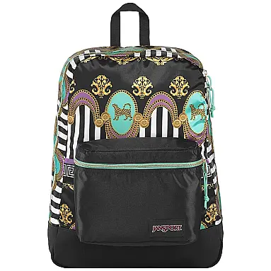 JanSport Mochila Unissex com Superfície