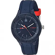 Timex Ironman Relógio Analógico Masculino , Preto