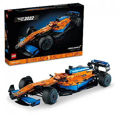 LEGO Technic McLaren Formula 1