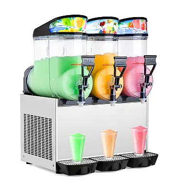 Máquina de Frozen ROVSUN, 45L