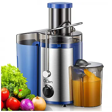 Centrifuga de Frutas e Vegetais