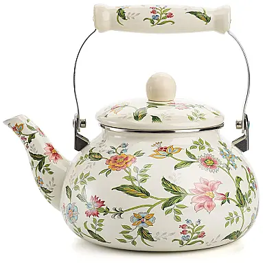 Chaleira de Chá 2.6L com