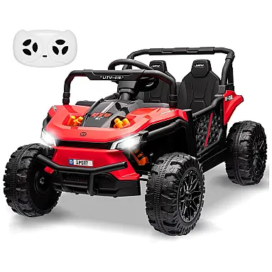 Carro Elétrico Infantil, Jeep UTV