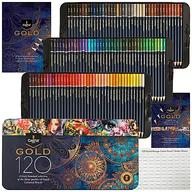 Kit de Lapis Conjunto ístico