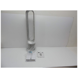 Dyson Esterilizador de Ar Filtro HEPA Wi FiTP02 Branco Prata