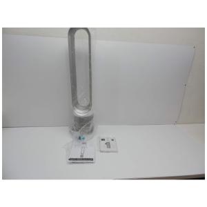 Dyson Esterilizador de Ar Filtro HEPA Wi FiTP02 Branco Prata