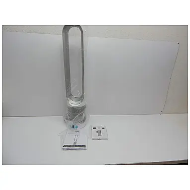 Dyson Esterilizador de Ar Filtro